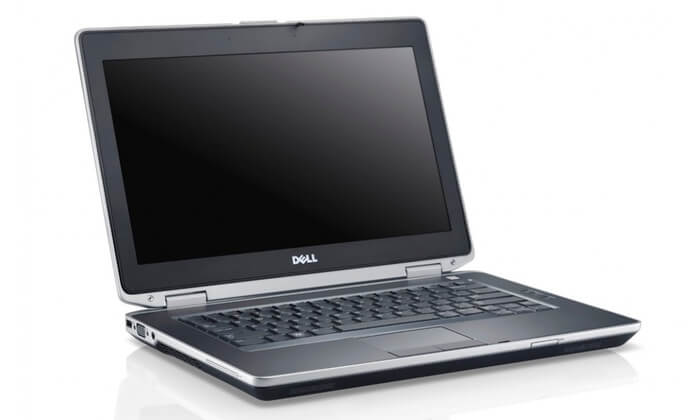 Laptop bérlés - Dell Latitude E6420